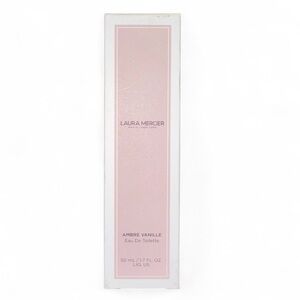 Laura Mercier Amber Vanilla Perfume